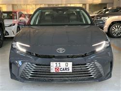 تۆیۆتا کامری